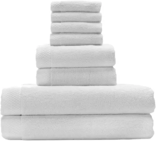 Bed Voyage - From: 21980321 To: 21980721 - Rayon Viscose Bamboo Luxury Towels