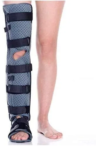 Best Orthopedic and Medical Services - From: 08809U-12-1 To: 08809U-28-1 - Panel Knee Immobilizer