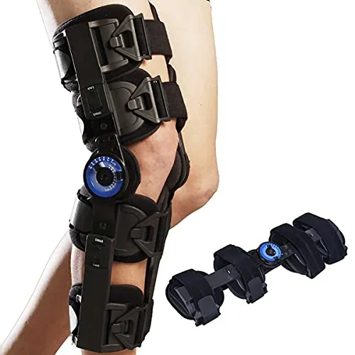Best Orthopedic and Medical Services - From: 08810U-16-1 To: 08810U-24-1 - BEST Knee Immobilize