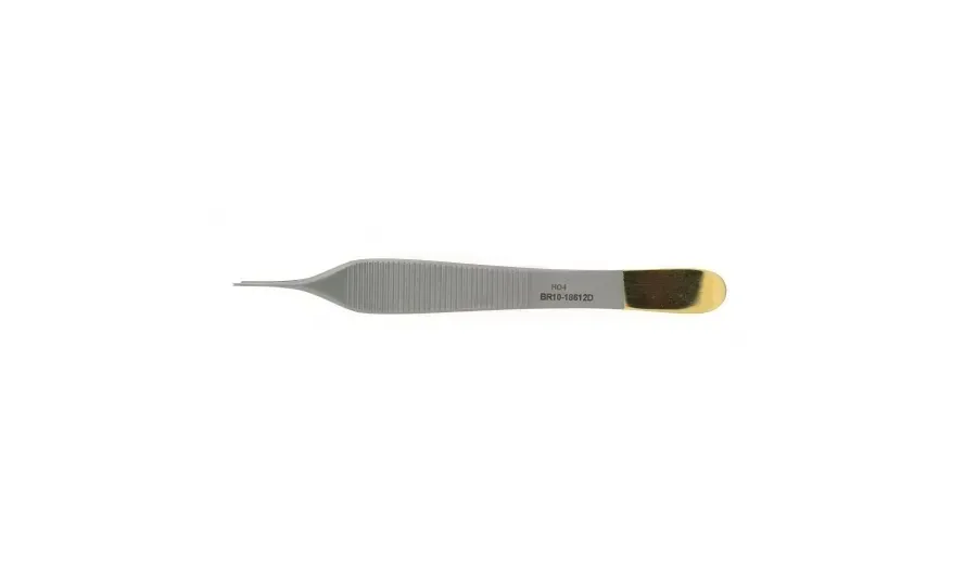 BR Surgical - FROM: BR10-17315 TO: BR10-18612D - Adson Micro Tissue Forceps