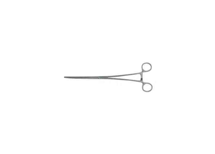 BR Surgical - FROM: BR16-23026 TO: BR16-23126 - Bozeman Sponge Forceps