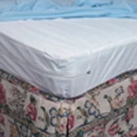 Healthsmart - From: 55480599812 To: 55480679812 - Mattress Cover Contour Plastic Protector Bulk