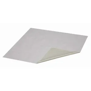Healthsmart - From: 560-8037-0022 To: 56080980021  Sheeting Rubber Flannel