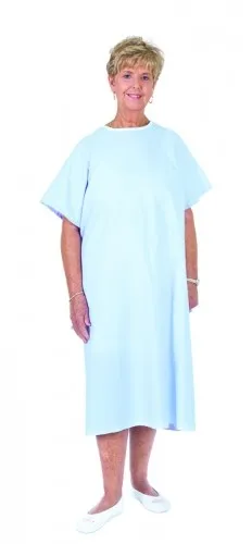 Essential Medical Supply - From: C3022 To: C3022B-3 - Deluxe Gown