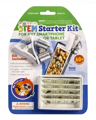 C&A Scientific - STEM-MINI - Stem Starter Kit