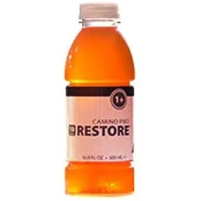 Cambrooke Foods - 35015 - Glytactin Restore Lite 10 Tangerine, 16.9 oz (500 mL) Bottle