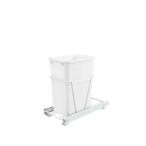 Capsa Healthcare - 10384-1 - Ext. Waste Container/Storage St.