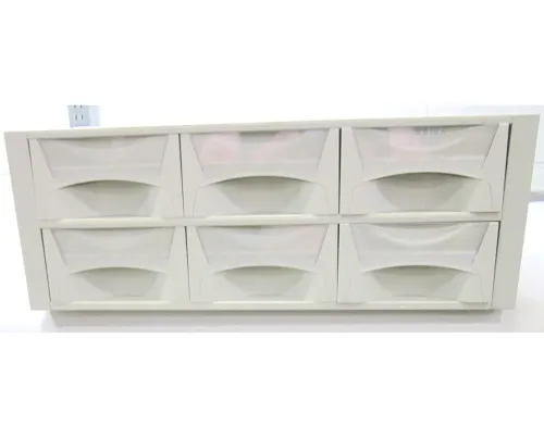 Capsa Healthcare - From: 12751 To: 12750 - Avalo Ac Two Tier Cassette Package
