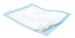 Cardinal Health - Simplicity Extra - From: 1038 To: 1093 - Cardinal  Disposable Underpad  23 X 24 Inch Fluff Moderate Absorbency