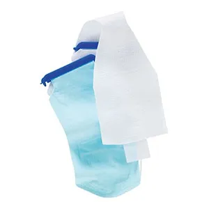 Cardinal Health - From: 11300-100 To: 11800-200 - Ice Bag, Bilateral Facial, (Continental US Only)