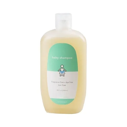 Cardinal Health - 2BS15 - Baby Shampoo