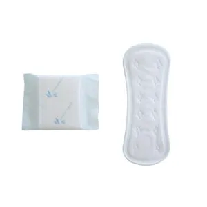 Cardinal Health - FH-LNR01 - Panty Liner Pad Unscented
