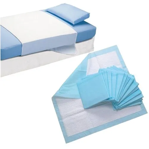 Cardinal Health - LA233650 - Underpad for Incontinence, Light absorbency, Disposable