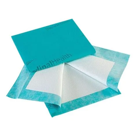 Cardinal Health - UPR3036 - Disposable Underpad Cardinal Health Premium For Repositioning