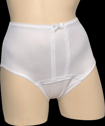 CareFore From: 5025L To: 5025XL - Ladies Premier Plus Panty