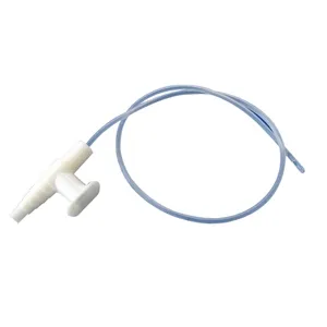 Vyaire Medical - Airlife - T264c - Suction Catheter Airlife Single Style 8 Fr. Control Port Vent