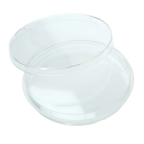 Celltreat - From: 229623 To: 229693 - Petri Dish Sterile With Grip Ring