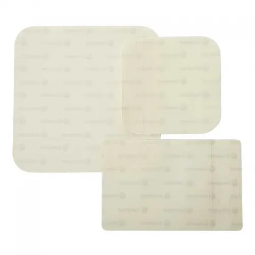 Coloplast - From: 3530 To: 3533  Comfeel Plus Thin Hydrocolloid Dressing Square