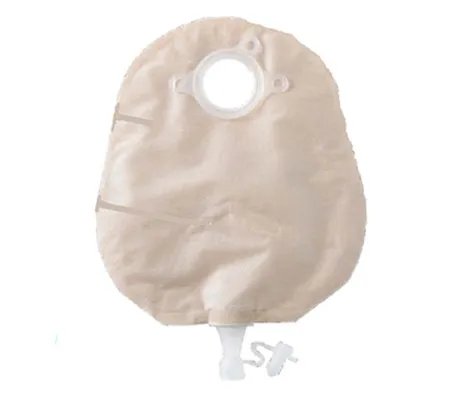 Convatec - 421075 - Natura+ Urostomy Pouch with Soft Tap