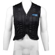 CoolShirt Systems - From: 1042-2013 To: 1042-2073 - Basic Mid Waist  Cool Vest