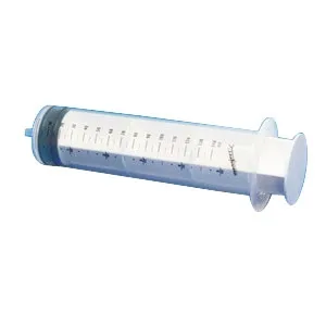 Cardinal Health - Monoject - 8881114055 - Cardinal  General Purpose Syringe  140 mL Catheter Tip Without Safety