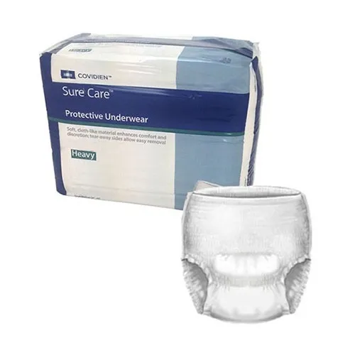 Medtronic / Covidien - 1615R - Sure Care Protective Underwear