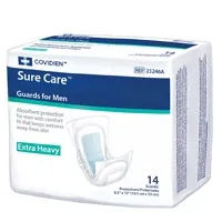 Covidien - From: 6823246a To: 6823246aca--23443100 - Sure Care Guard for Men