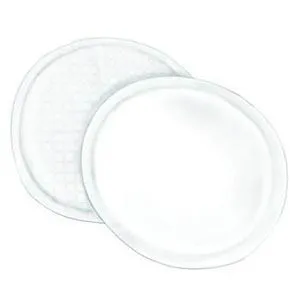 Cardinal - Curity - 2630- - Nursing Pad Curity 5 Inch Polymer Disposable
