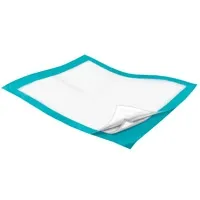 Medtronic / Covidien - 7058 - Wings Underpad with Polymer Impregnated Tissue
