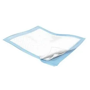 Medtronic / Covidien - 7105 - Simplicity Fluff Underpad