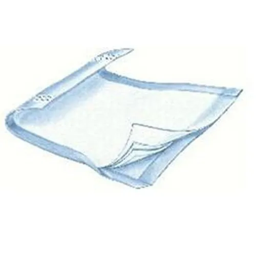 Cardinal Health - 959S - Wings Specialty Disposable Underpad Wings Specialty 30 X 36 Inch Fluff / Polymer Heavy Absorbency