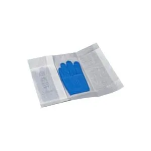 Kendall-Medtronic / Covidien - CT5731M - ChemoPlus Nitrile Gloves Sterile