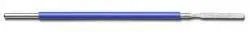 Covidien - E14504 - Extended Coated Blade Electrode, 10.16cm (4 in.), For All Valleylab Pencils, 50/cs