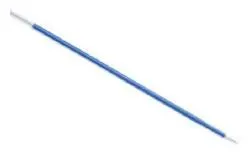 Medtronic / Covidien - E1465-6 - COVIDIEN EDGE ELECTRODE: INSULATED NEEDLE ELECTRODE 6.5IN (16.51CM) (BOX OF 50)