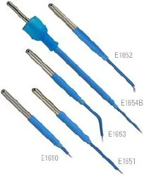 Cardinal Covidien - From: E1650 To: E1653 - Medtronic / Covidien Microsurgical Tungsten Needle, 2cm Straight, 10/cs