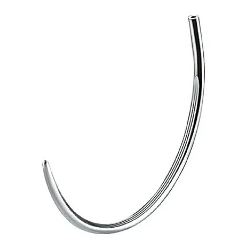 Cardinal Covidien - From: GM875 To: GMT226 - Medtronic / Covidien Suture, Blunt Taper Point, Undyed, Needle BTV 20 Circle