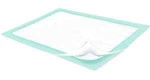 Dalton Medical - From: AUP12040 To: AUP12050 - Disposable Protective Underpads Light Absorbency 120 ct.