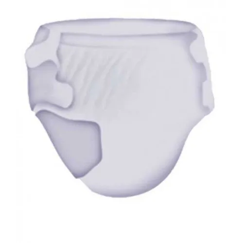 Dependable Incontinence Supply - From: 93225 To: 93832 - Brief Breeyo Poly Med