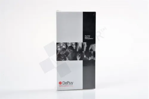 Depuy - 8013-00-110 - DEPUY KETED LAG SCREW 110 MM , STD