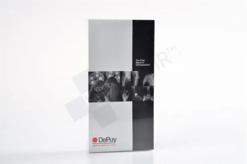 Depuy - 8013-01-110 - DEPUY KEYED LAG SCREW 110 MM , SPR