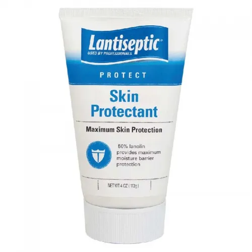 Santus - 0308 - Lantiseptic Skin Protectant, Tube