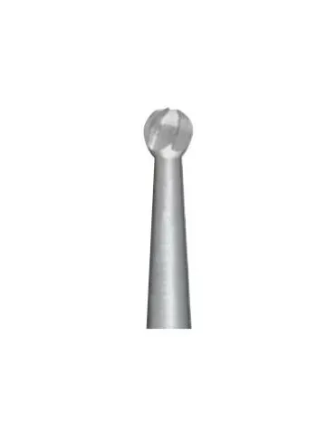 Integra Lifesciences - Miltex - DFG7 - Oral Surgery Bur Miltex Carbide Round Tip
