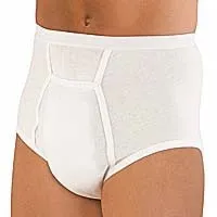 Dignity From: 30211 To: 40215 - Sir Dignity Washable Brief With Built In Protective Pouch