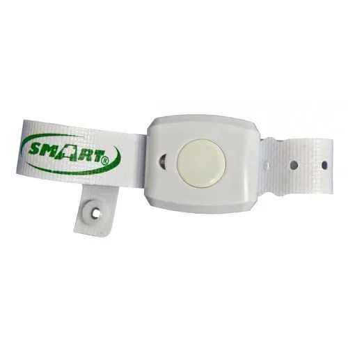 Smart Caregiver - From: TL-2010KP To: TL-2014W - Wristband Tester/Door Monitor Control