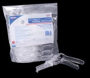 Dukal - From: 6650 To: 6670  Vaginal Speculum, Disposable