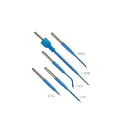 Medtronic / Covidien                        - E1651 - Medtronic / Covidien Valleylab Straight Micro-Needle Electrode 3 Cm (Each)