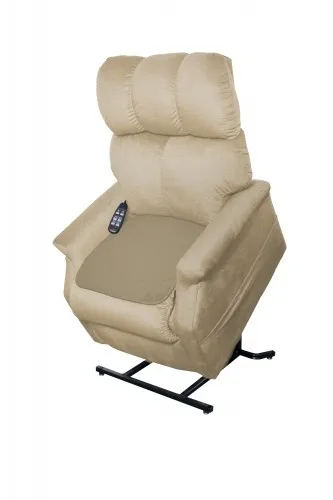 Essential Medical Supply - C2500T - Quik Sorb&trade; Furniture Protector Pad