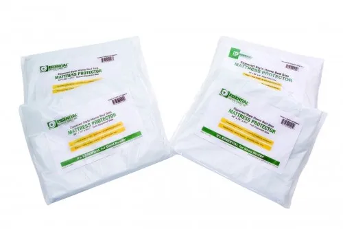 Essential Medical Supply - From: C4400F To: C4400T - Zippered