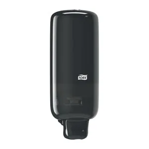 Essity - From: 571501 To: 571508 - Manual Dispenser, Foam, Universal, White, S4, Plastic, 11.3" x 4.5" x 4.1", 4/cs