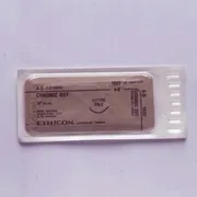 Ethicon - From: 4915H To: 4925H - Suture, Taper Point, Needle MO 4, Circle
